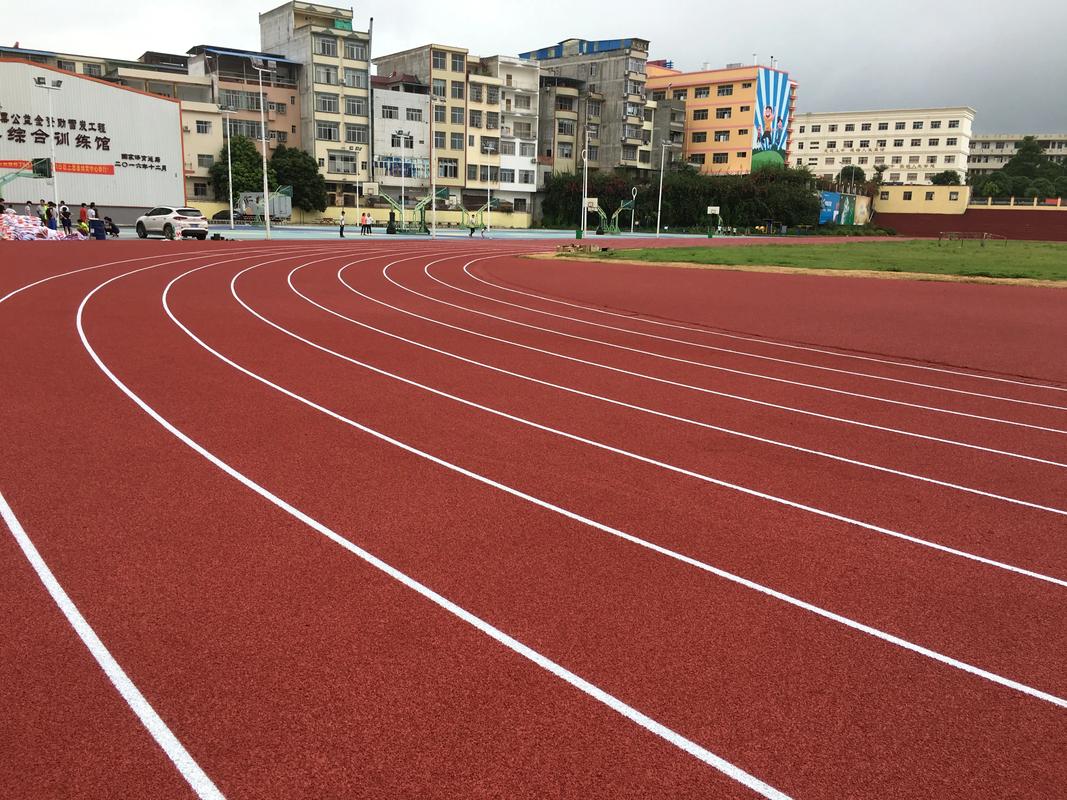 德阳市塑胶跑道材料塑胶跑道材料 - 一站式服务